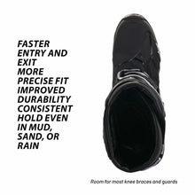 Load image into Gallery viewer, ALPINESTARS BOOT TECH 10 BK 12 2010020-10-12