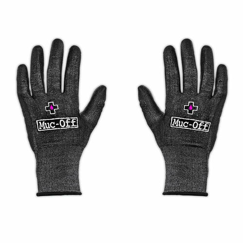 MUC-OFF MECHANICS GLOVES M(8) 153