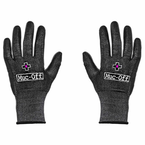 MUC-OFF MECHANICS GLOVES XL(10) 155