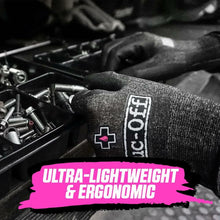 Load image into Gallery viewer, MUC-OFF MECHANICS GLOVES L(9) 154