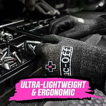 Load image into Gallery viewer, MUC-OFF MECHANICS GLOVES S(7) 152