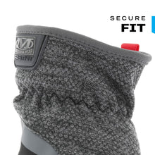 Load image into Gallery viewer, Mechanix Wear ColdWork™ FastFit® Gloves (XX-Large, Black/Grey)