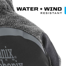 Load image into Gallery viewer, Mechanix Wear ColdWork™ FastFit® Gloves (Medium, Black/Grey)