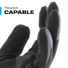 Load image into Gallery viewer, Mechanix Wear ColdWork™ FastFit® Gloves (Medium, Black/Grey)