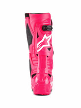 Load image into Gallery viewer, Alpinestars Tech 10 Boots, Diva Pink/White, 12