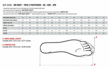 Load image into Gallery viewer, ALPINESTARS BOOT TECH 7S BK/BL/YL 4 2015017-1795-4