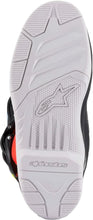 Load image into Gallery viewer, ALPINESTARS BOOT T3S YTH BK/YL/RD 8 2014018-1538-8