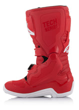 Load image into Gallery viewer, ALPINESTARS BOOT T7S RED 8 2015017-30-8 - Motomike Canada