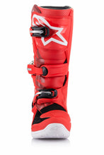 Load image into Gallery viewer, ALPINESTARS BOOT T7S RED 8 2015017-30-8 - Motomike Canada