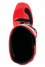 Load image into Gallery viewer, ALPINESTARS BOOT T7S RED 8 2015017-30-8 - Motomike Canada