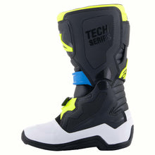 Load image into Gallery viewer, ALPINESTARS BOOT T7S RED 7 2015017-30-7 - Motomike Canada