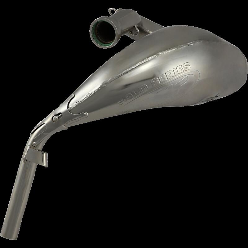 FMF 18-24 85SX/TC85 EXHAUST F-PIPE 025221