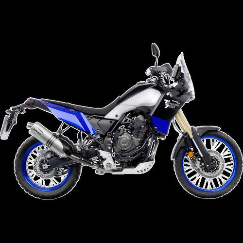 LEOVINCE MUFFLER LV1 SS TENERE 700 14330EU