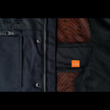 Load image into Gallery viewer, ICON JKT UPSTATE NATNL BK 3X 2820-6565