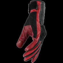Load image into Gallery viewer, THRASHIN SUPPLY CO. GLOVES BOXER RED MD TBG-02-09