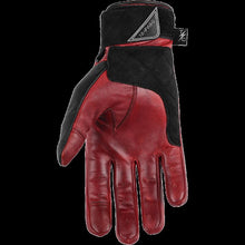 Load image into Gallery viewer, THRASHIN SUPPLY CO. GLOVES BOXER RED MD TBG-02-09