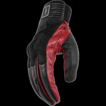 Load image into Gallery viewer, THRASHIN SUPPLY CO. GLOVES BOXER RED MD TBG-02-09