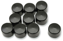 Load image into Gallery viewer, DRAG SPECIALTIES COVER BOLT 9/16 HEX BLK 352087 - Motomike Canada