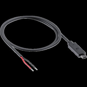 SP CONNECT HARDWIRE CABLE 12V SPC+ 52809
