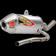 Load image into Gallery viewer, PRO CIRCUIT KLX300R EXHAUST T-6 SS 0122030G