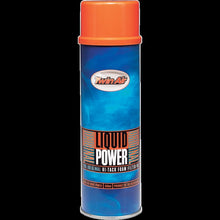 Load image into Gallery viewer, TWIN AIR LIQUID POWER FILTER OIL SPRAY TWIN AIR 500ML 159016M