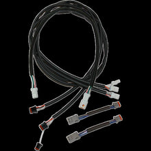 Load image into Gallery viewer, Namz Custom Cycle Handlebar Extension Harness