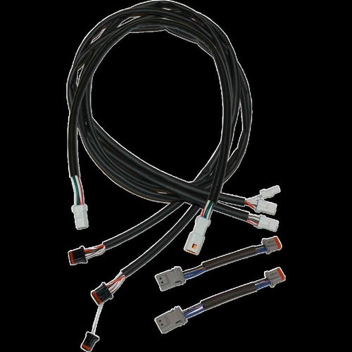 Namz Custom Cycle Handlebar Extension Harness