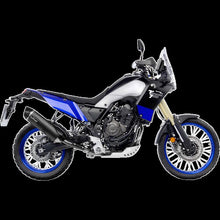 Load image into Gallery viewer, LEOVINCE MUFFLER LV1 BLK TENERE 70 14330EBU