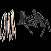 Load image into Gallery viewer, NAMZ 96-06 FL'S +8 H/BAR HARNESS NHCX-DB08