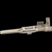 Load image into Gallery viewer, NAMZ CRIMP TERM U BARREL PINS (100) NA-173645-1