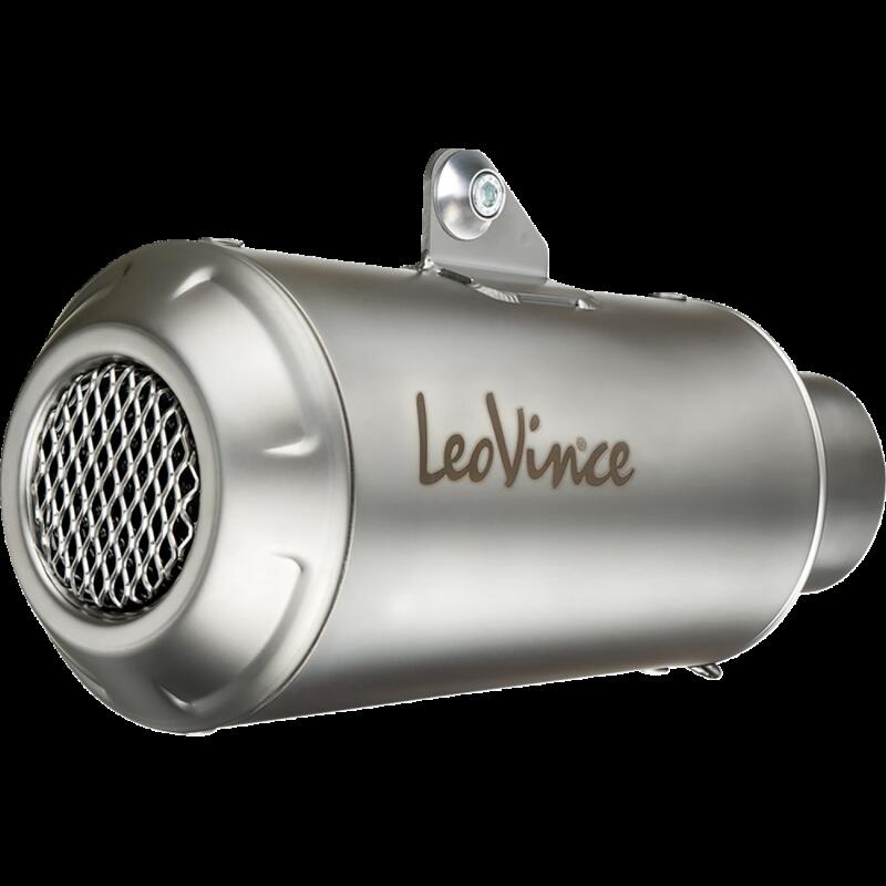 LEOVINCE MUFFLER LV10 KTM 1290 SDR 15243U