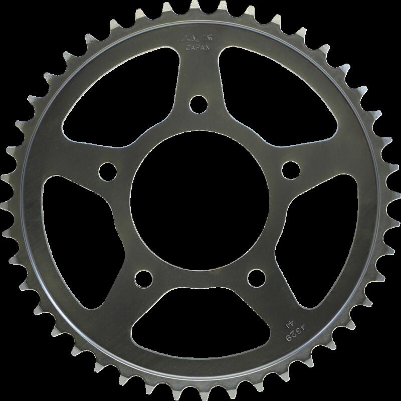 SUNSTAR SPROCKETS 525-44T STEEL REAR SPROCKET 2-432944