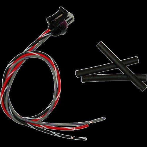 NAMZ 06-19 CONNECTOR TPS HD#72065-06 PT-13532244