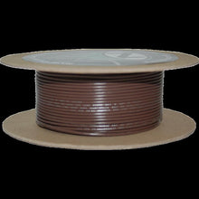Load image into Gallery viewer, NAMZ WIRE 18G 100' BROWN NWR-1-100