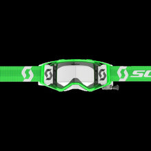 Load image into Gallery viewer, SCOTT USA PROSPECT WFS GREEN/WHITE CLEAR WORKS 272822-1075113