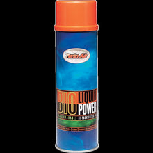 Load image into Gallery viewer, TWIN AIR BIO POWER OIL SPRAY, Manufacturer: TIWN AIR, Manufacturer Part Number: 159018M-AD, Stock Photo - Actual parts may vary.