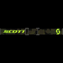 Load image into Gallery viewer, SCOTT USA PROSPECT SUPER WFS KAKI GREEN/NEON YlW CLEAR WORKS 278595-7701113