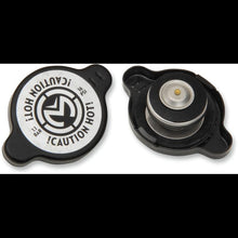 Load image into Gallery viewer, MOOSE RACING MOOSE RAD CAP 1.6 BAR BLACK 212-1601