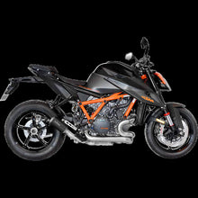 Load image into Gallery viewer, LEOVINCE MUFFLER LV10 BLK 1290 SDR 15243BU