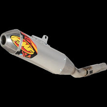 Load image into Gallery viewer, FMF 20-21 350XCF-W MUFFLER P-CORE 4 HEX 045645