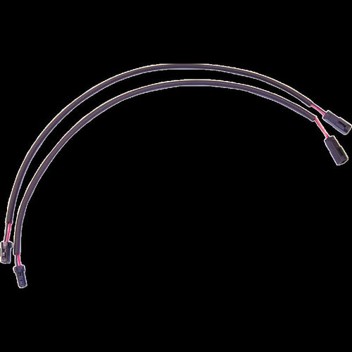 Namz Custom Cycle Wire Extensions for HD Heated Grips
