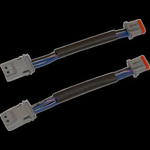 Load image into Gallery viewer, NAMZ EXTENSION T/S 16-19 S/TAILS 4" NTSX-CB04