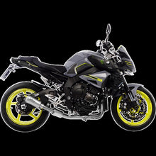 Load image into Gallery viewer, LEOVINCE LINK PIPE YAMAHA MT-10 8099