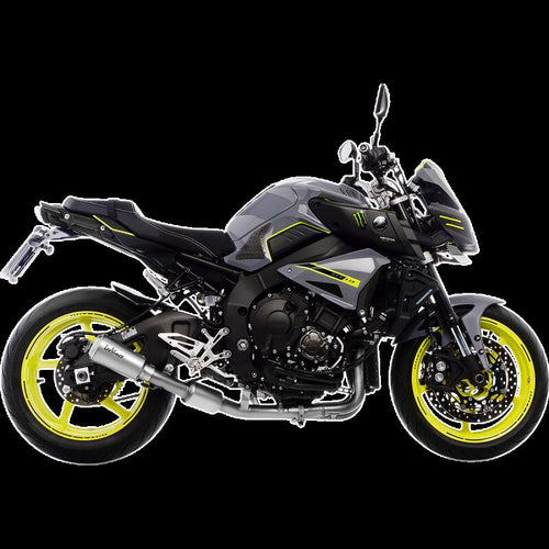 LEOVINCE LINK PIPE YAMAHA MT-10 8099