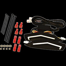 Load image into Gallery viewer, POWERMADD/COBRA SENTINEL TURN SIG KIT 34491