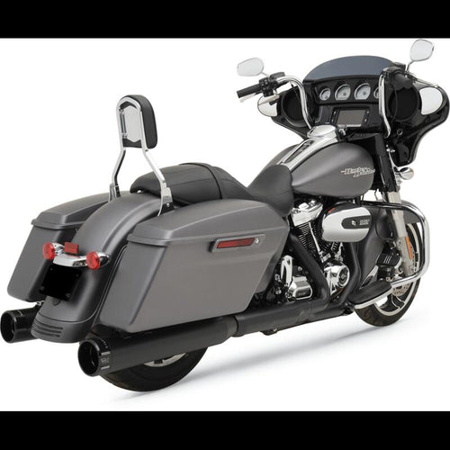 KHROME WERKS MUFFLERS 4.5