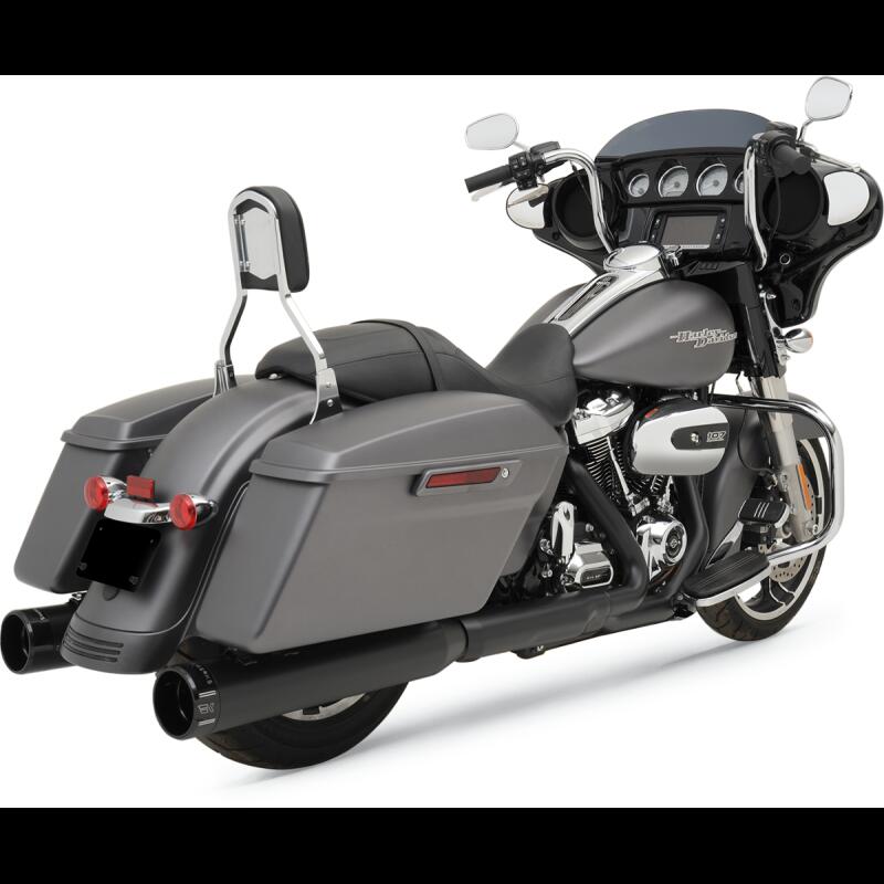 KHROME WERKS MUFFLERS 4.5