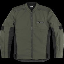 Load image into Gallery viewer, ICON JKT SLABTOWN CE GN 3X 2820-6266