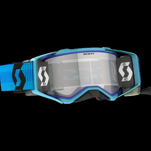 Scott Prospect WFS Goggle-Blue/Black