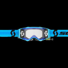 Load image into Gallery viewer, Scott Prospect WFS Goggle-Blue/Black